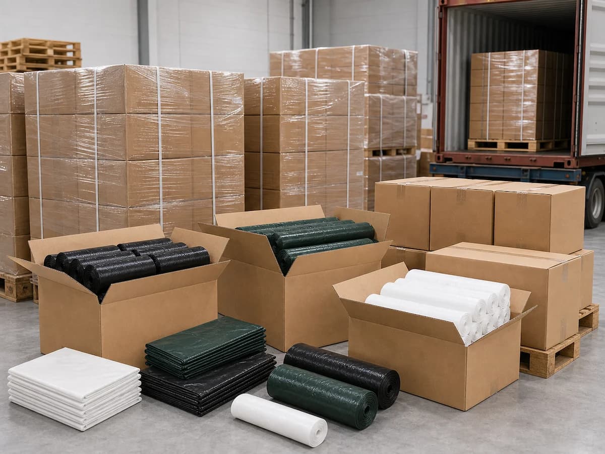 Wholesale Supply